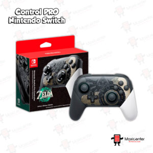 Pro Controller p/Nintendo Switch