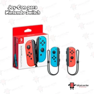 Joy-Con para Nintendo Switch