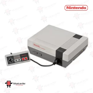 Consola Nintendo NES