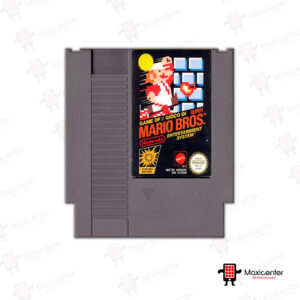 Cartucho NES Super Mario Bros