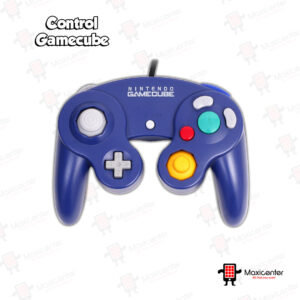 Control Gamecube