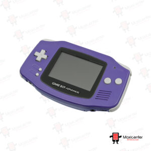 Consola Gameboy Advance (variedad de colores)