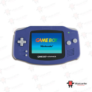 Consola Gameboy Advance IPS (variedad de colores)