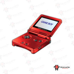 Consola Gameboy Advance SP (variedad de colores)