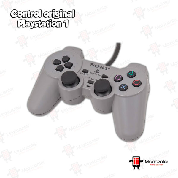 Control Original Ps1