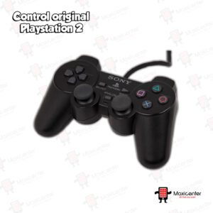 Control Original Ps2