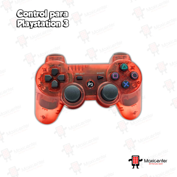 Control Inalambrico para Ps3