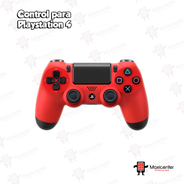 Control Inalambrico para Ps4