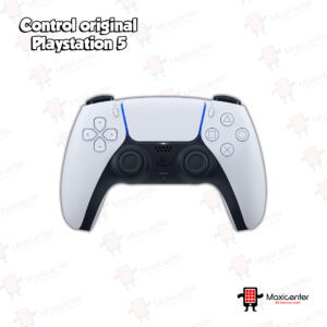 Control Original Ps5