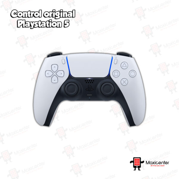 Control Original Ps5