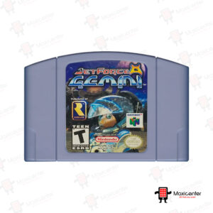 Cartucho N64 Jet Force Gemin